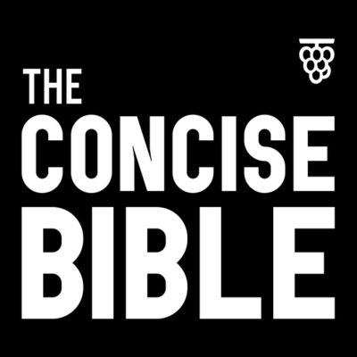 THE CONCISE BIBLE